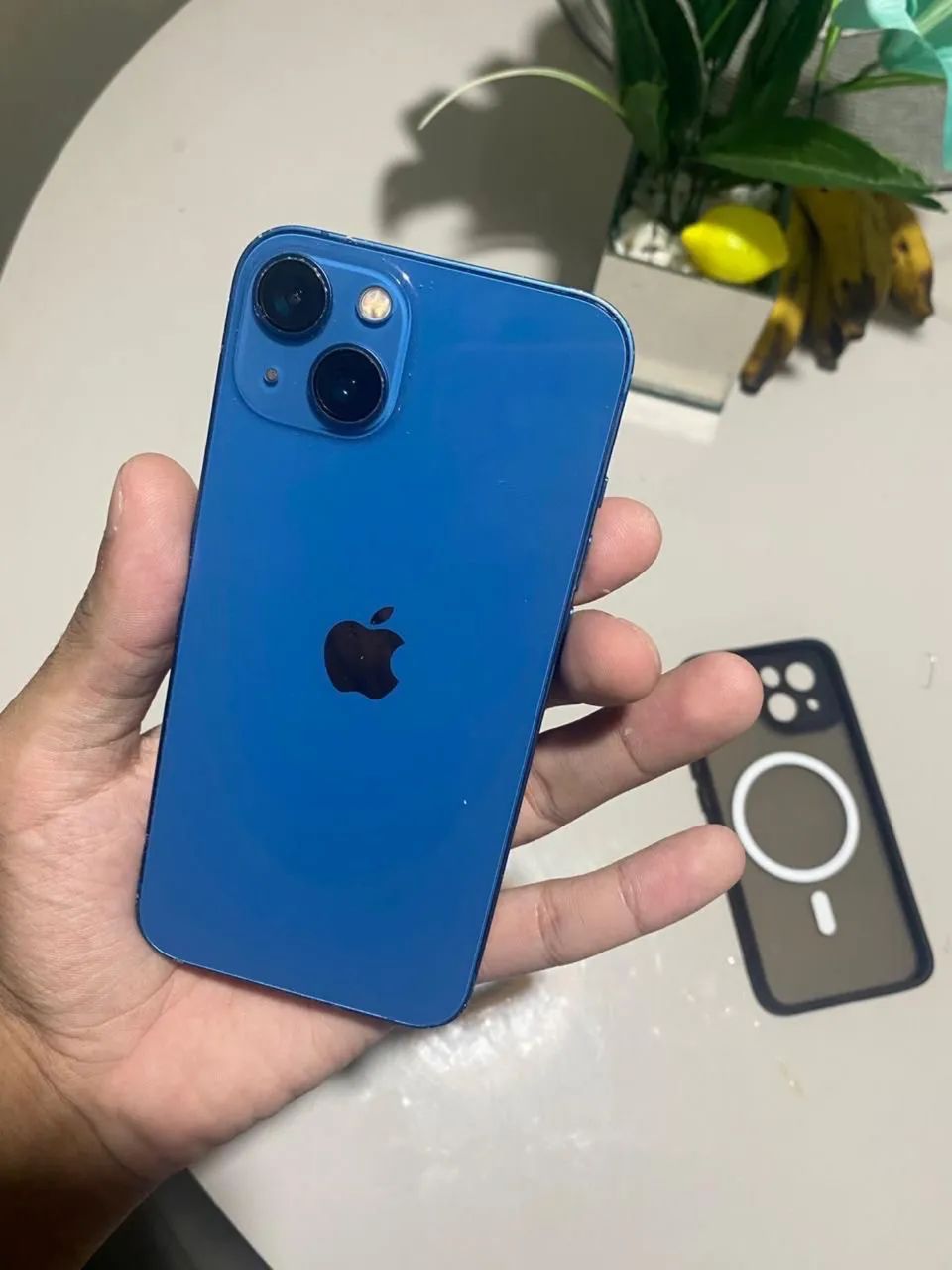 iPhone 13 256GB - Foto 4