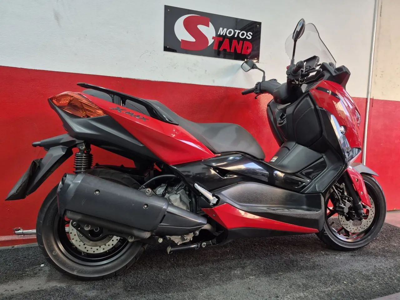 Yamaha XMax 250 cc  - Foto 2