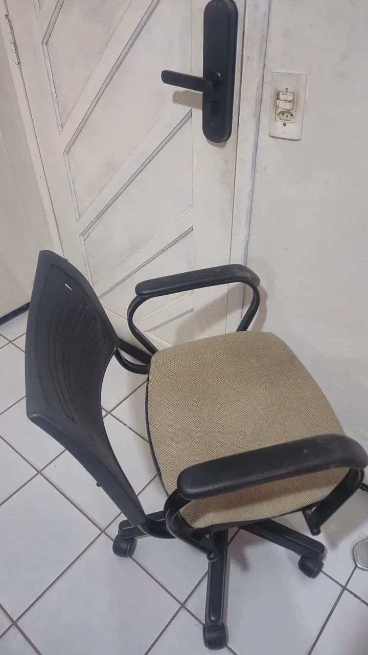 Cadeira - Foto 2