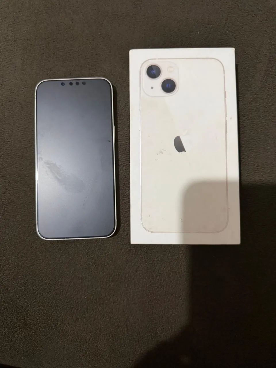 iPhone 13 128Gb 86% - Celulares e Smartphones - Recanto das Emas