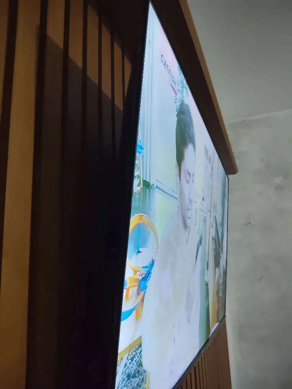 Tv Roku Semp 4k 50 polegadas  - Foto 2