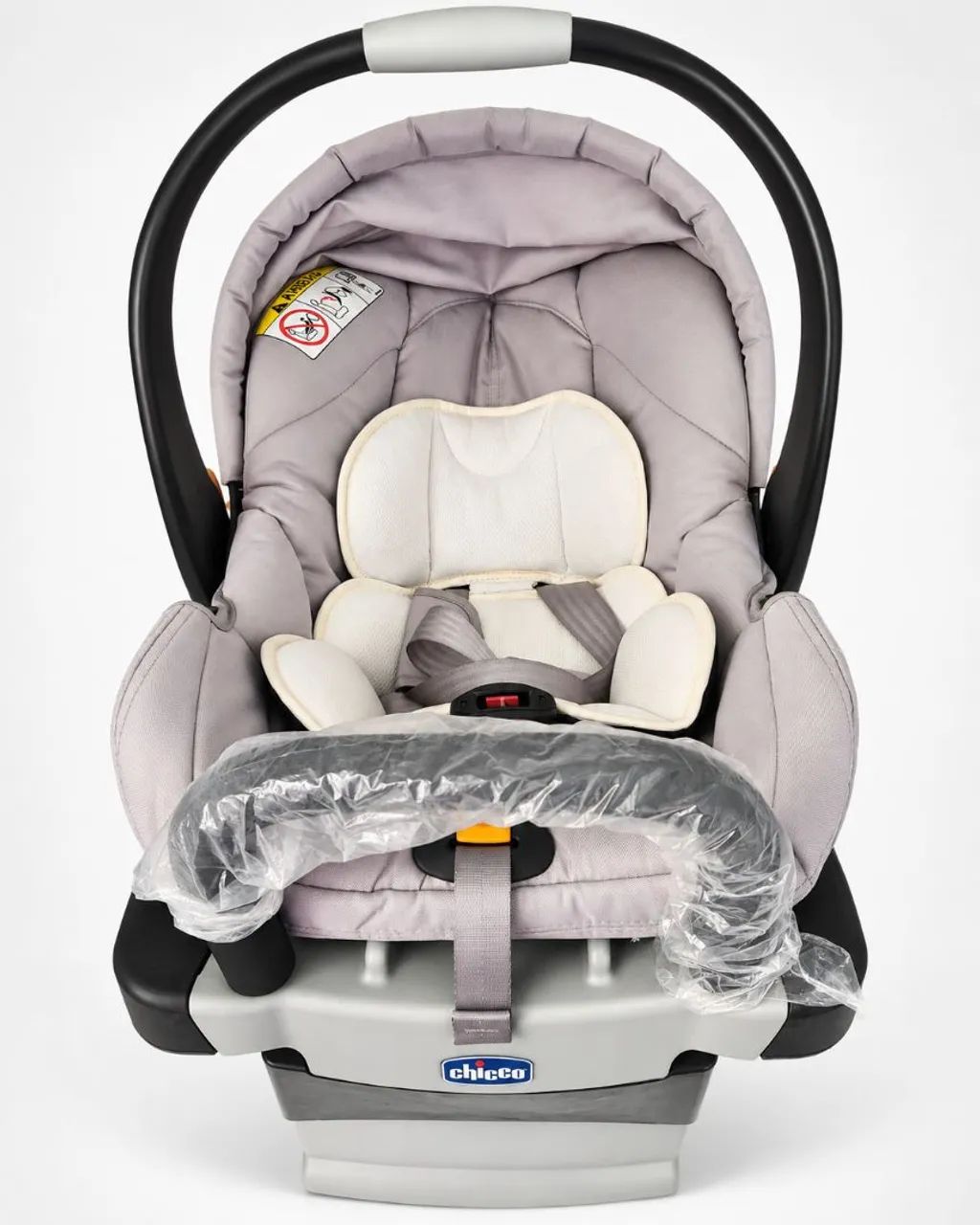 Chicco Keyfit base - Cadeirinha para autos