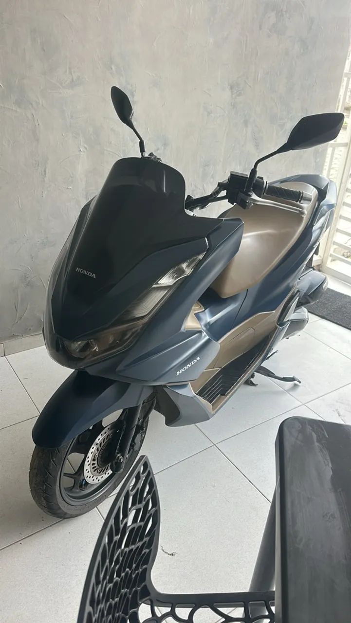 PCX 2023 - Foto 4