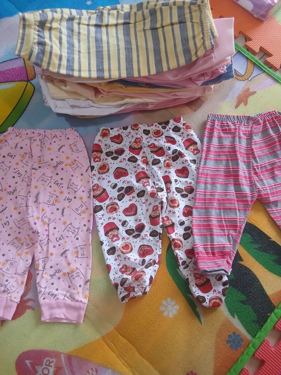 Vendo Roupinhas de bebê  - Foto 5