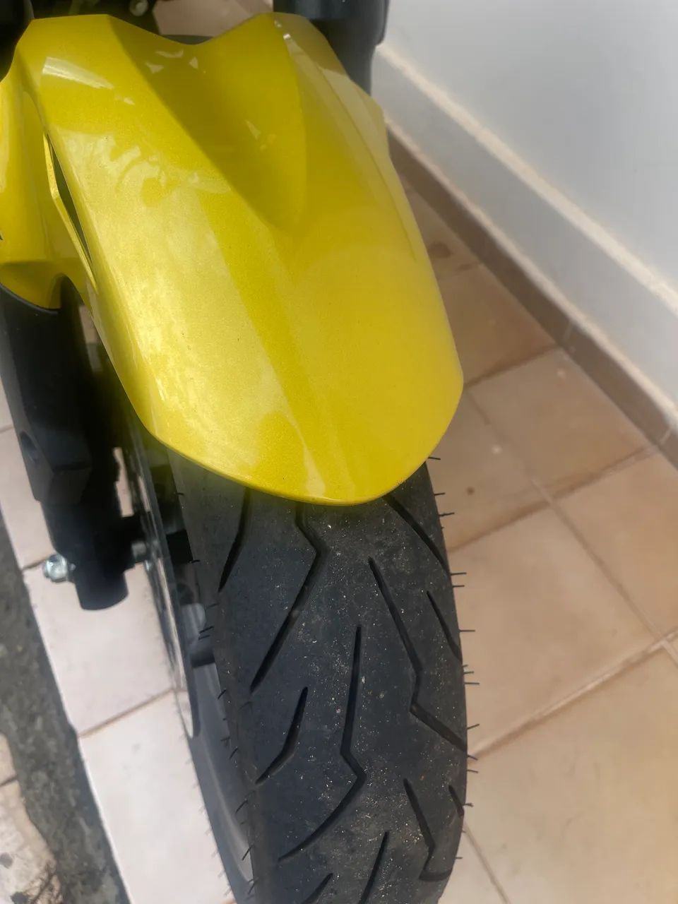 Cb 300f abs - Foto 2