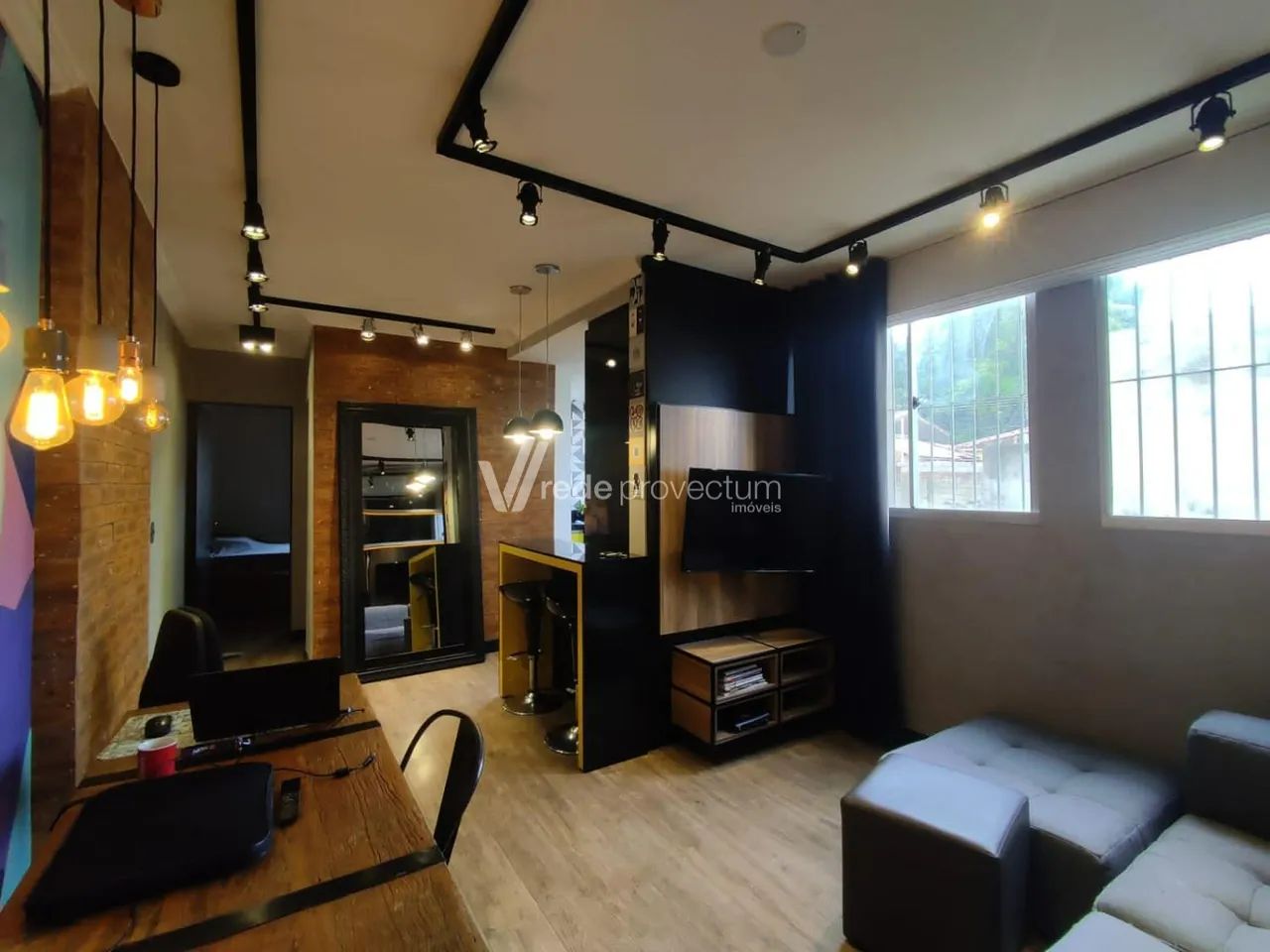 apartamento - Bonfim - Campinas - Foto 5