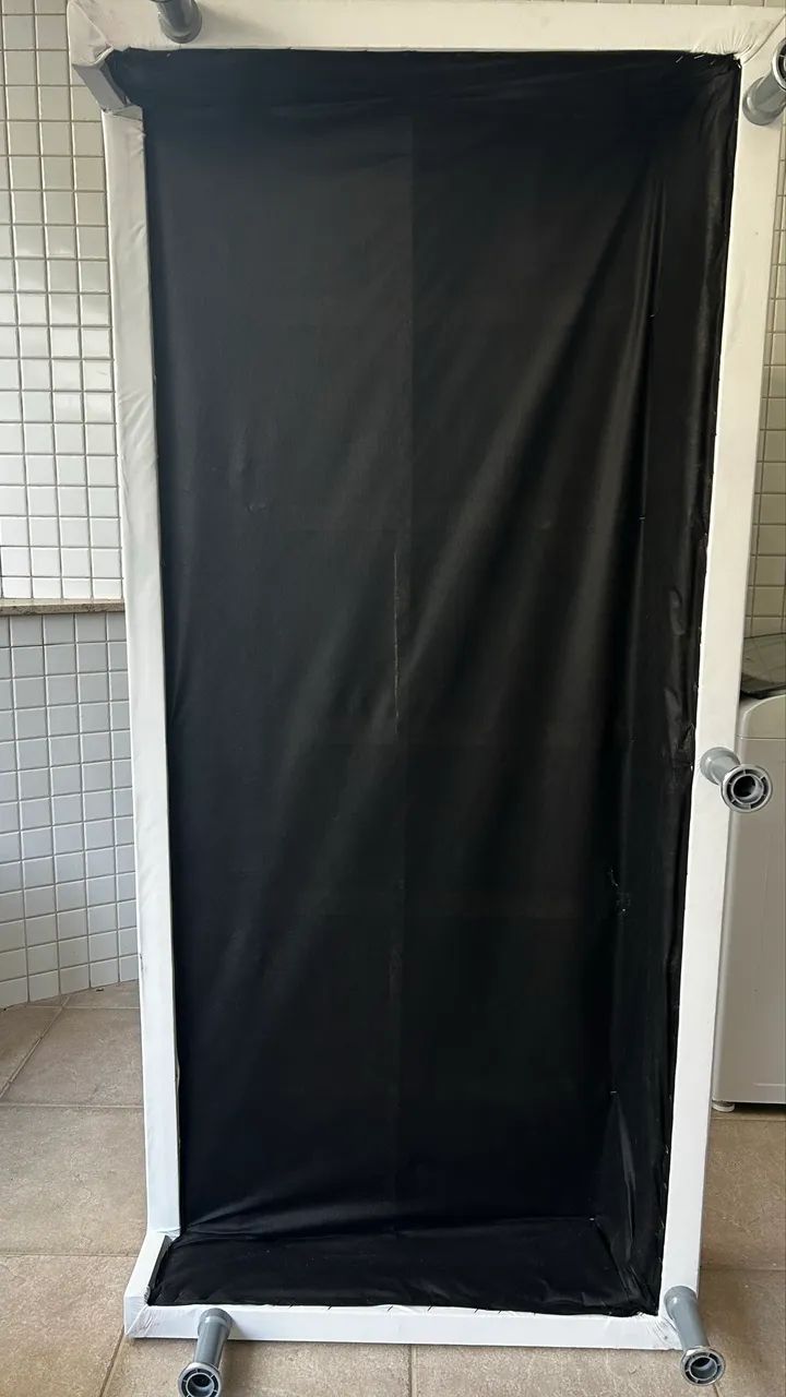 Cama box com auxiliar  - Foto 5