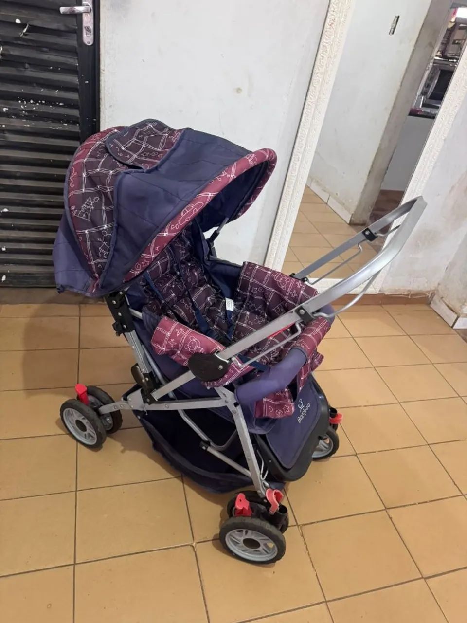 Carrinho 