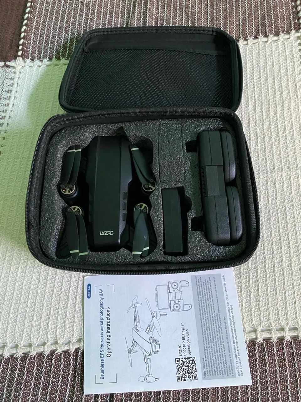 Drone L 900 PRO SE  - Foto 5