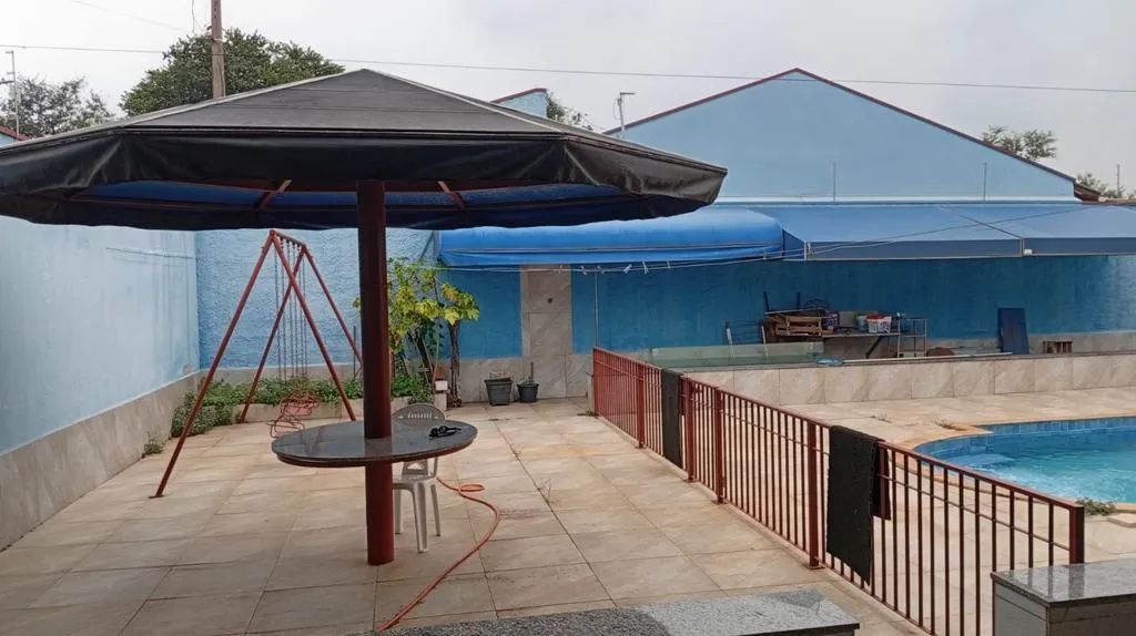 Casa à venda em Paulínia, São José, com 1 quarto, com 162 m² - Foto 3