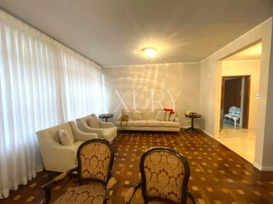Casa para Venda ou para Alugar no Jardim Luzitania, 320 m², 3 quartos sendo 1 suíte , 2 va - Foto 5