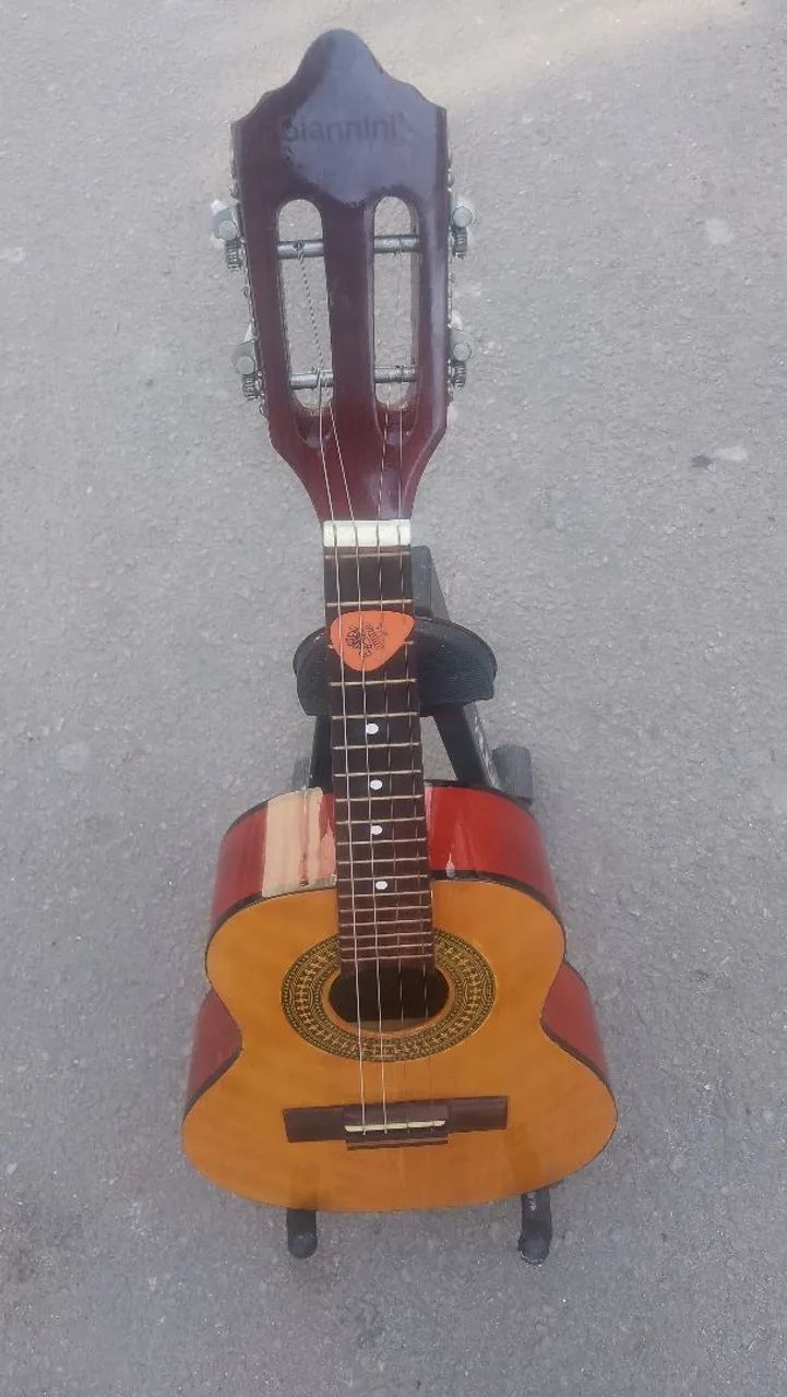Cavaquinho 