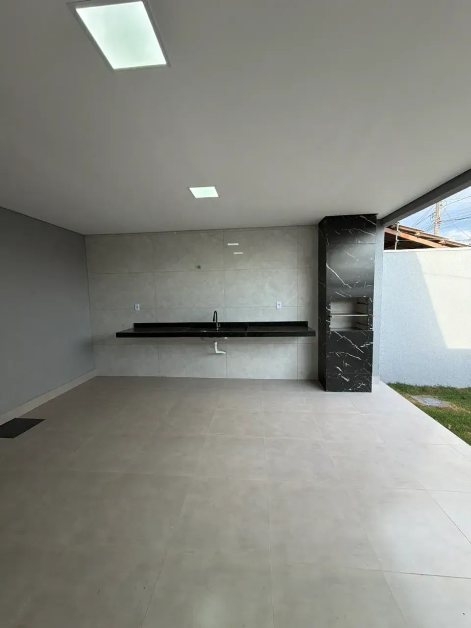 Casa 3/4 com suite - Entrada R$ 6.000,00 - Foto 4