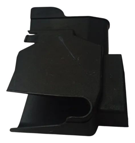 Base Caixa de Fusíveis Porsche Macan 2.0 2017 2018 - Foto 2