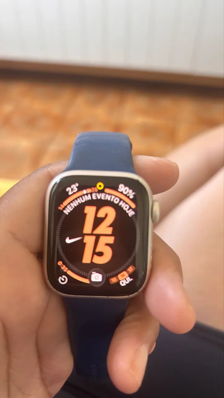 Apple watch 7 - Foto 5
