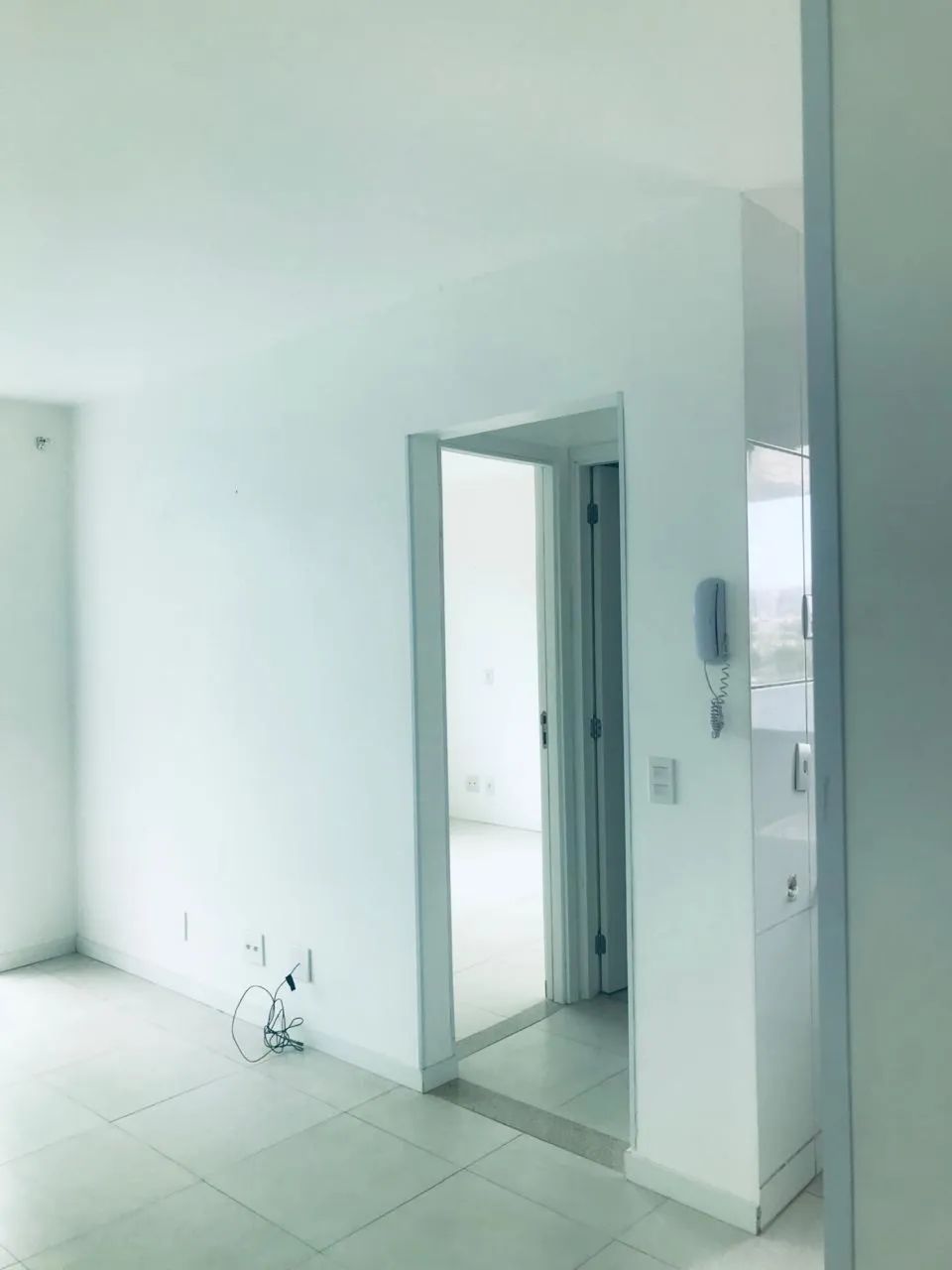 apartamento de um quarto  - Foto 4