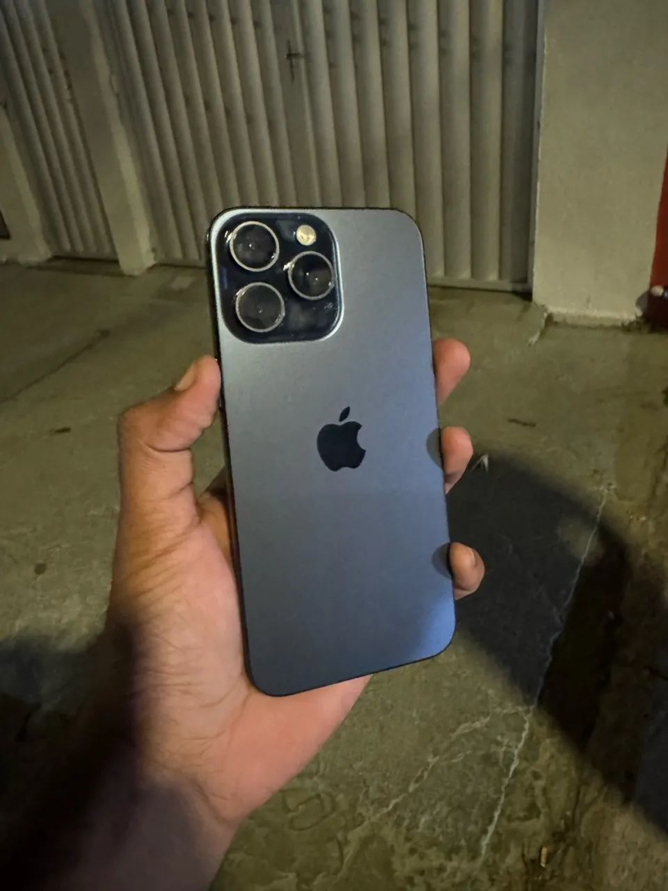 IPHONE 15 PRO MAX 512 GB  - Foto 3