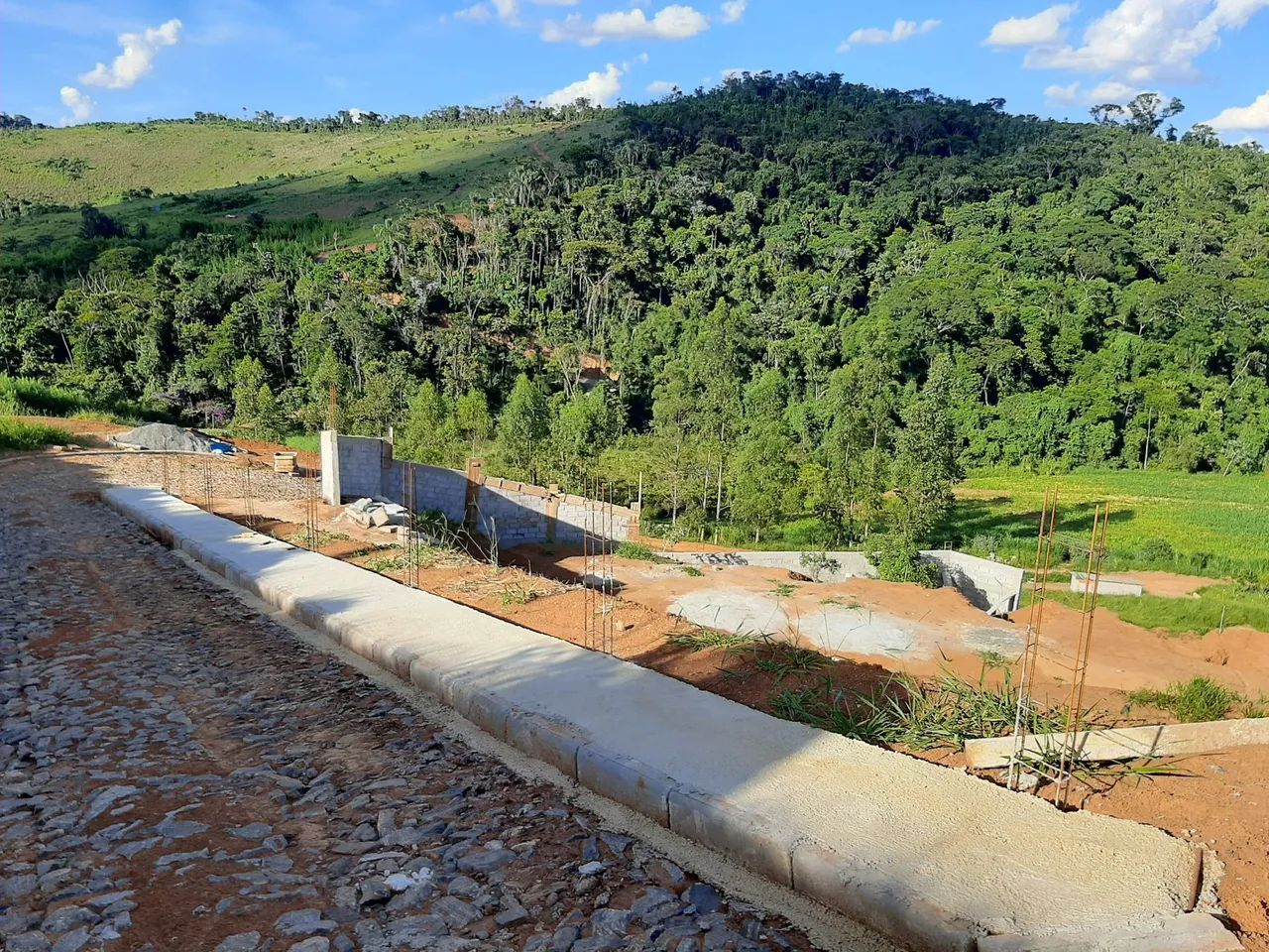 Foto - Juiz de Fora - Progresso