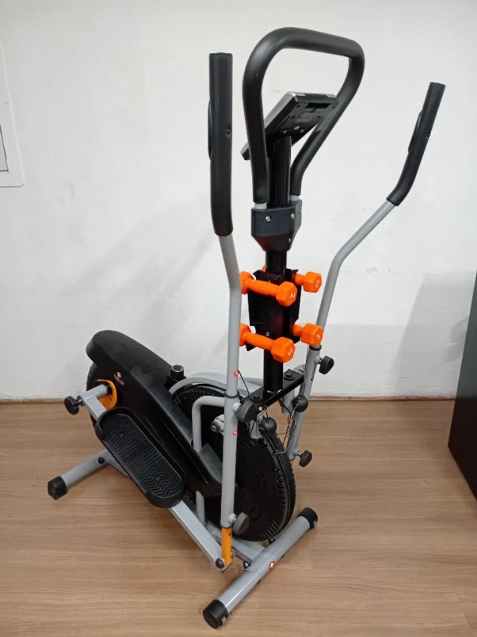 Aparelho de Ginástica Elíptico  - Foto 4