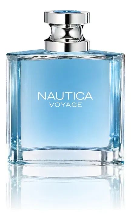 Perfume Nautica Voyage - 100ml - Foto 2