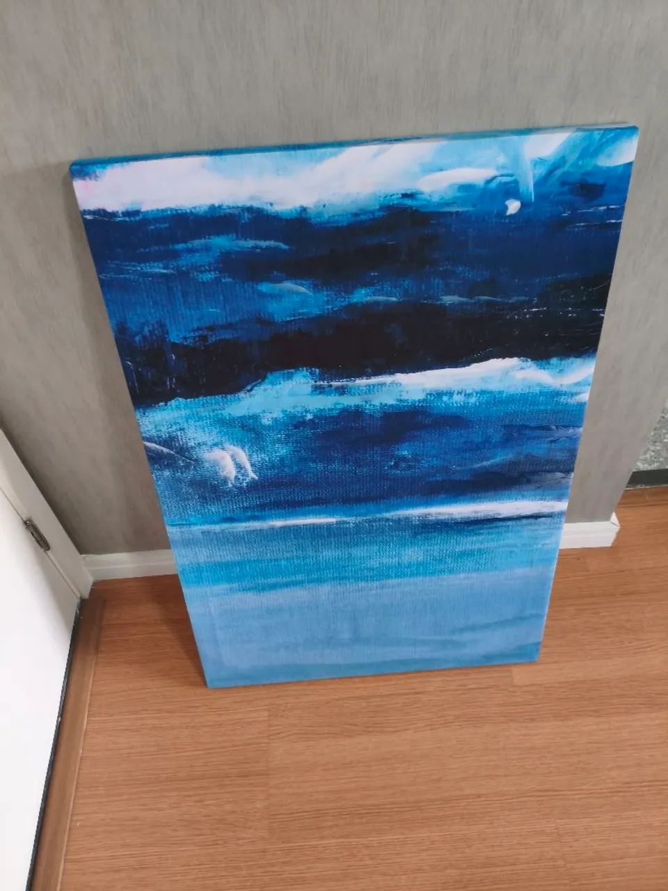 Quadro decorativo 