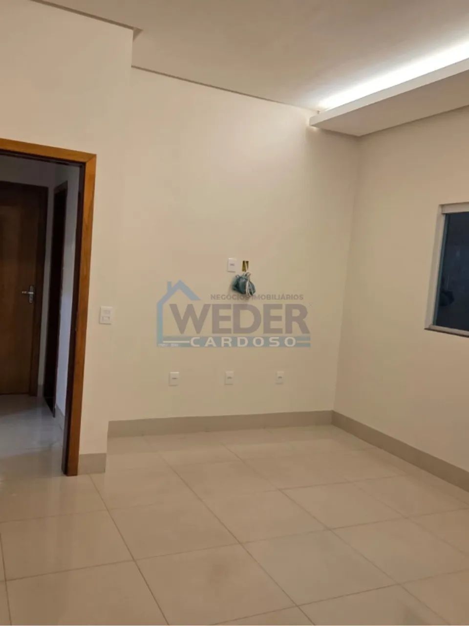 ? Casa ampla com piscina e 600 m² de terreno em Gurupi. - Foto 4