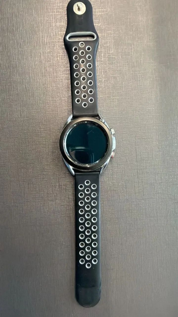 Sansung Watch 3 - Foto 5