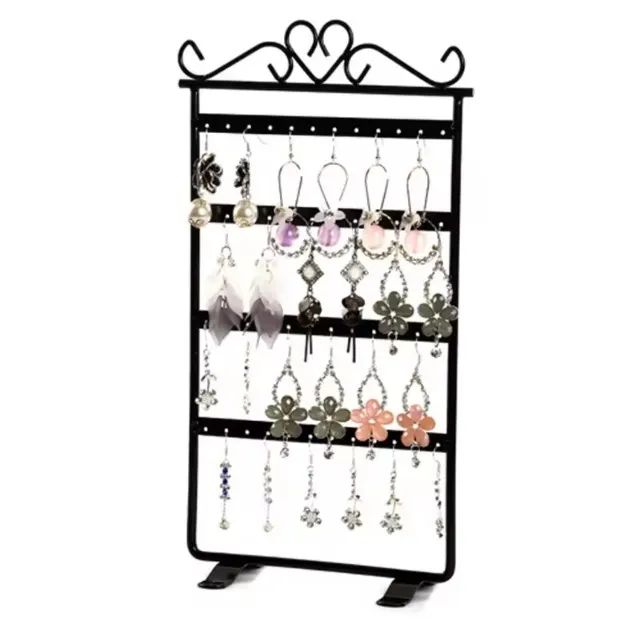 2 Expositores/Suportes/Display de brincos pequenos - Foto 2