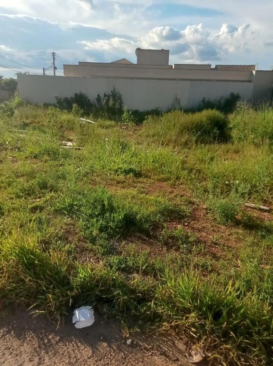 Foto - Goiânia - Residencial Santa Fé I