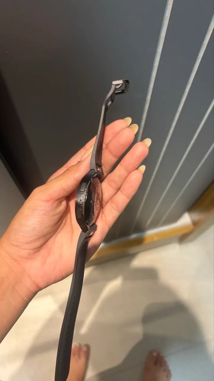 VENDO RELÓGIO GALAXY WATCH 6 - Foto 2