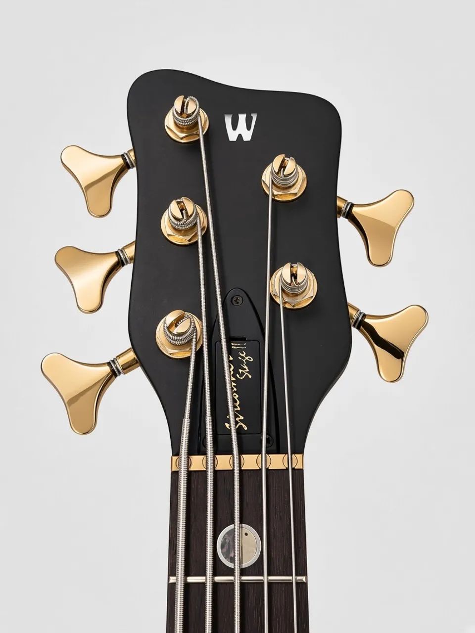 WARWICK STREAMER STAGE II 