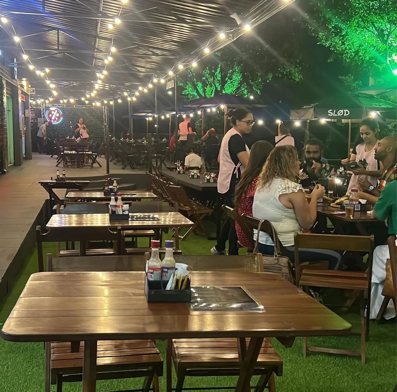 Passo Ponto de Bar com Micro Cervejaria - Foto 3