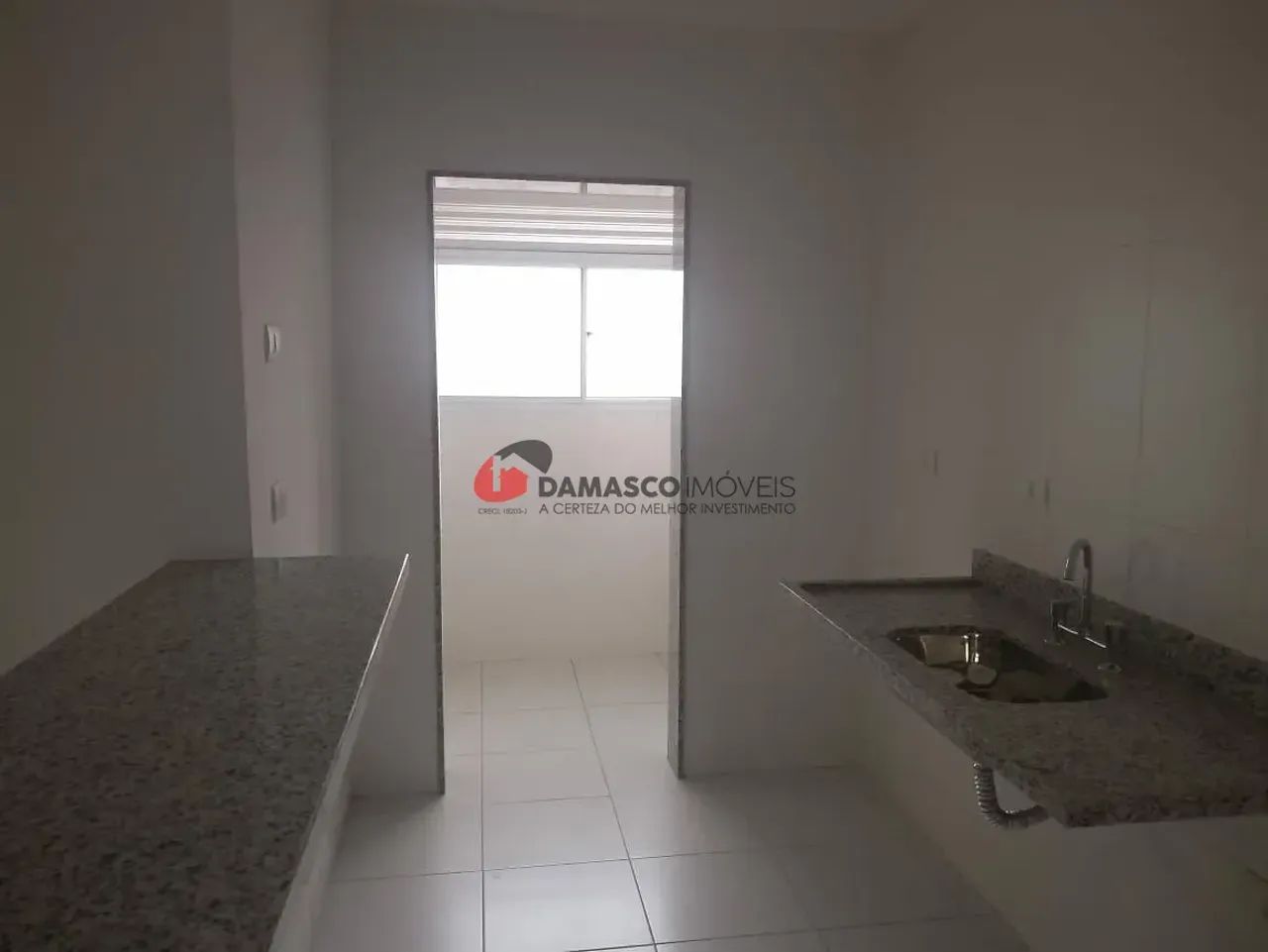 Apartamento à venda 2 Quartos, 1 Suite, 2 Vagas, 60M², Campestre, Santo André - SP - Foto 4