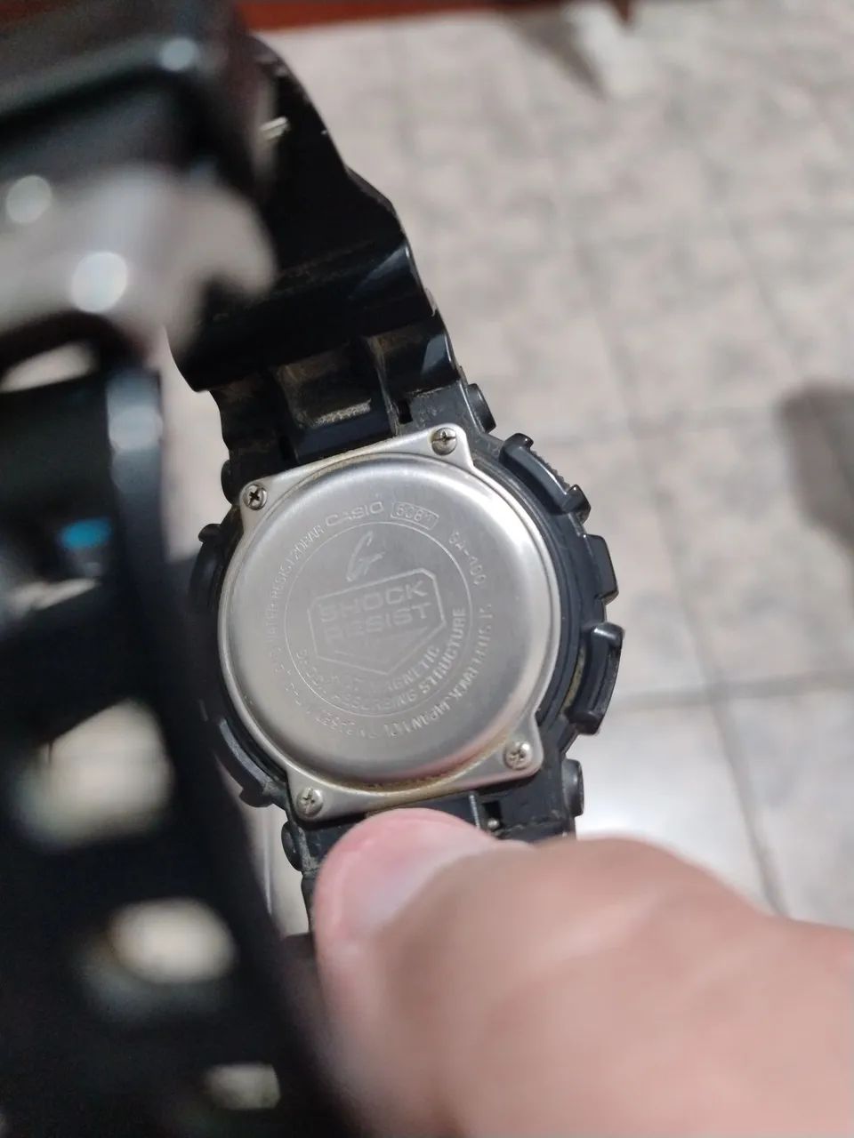 Relógio GShock  - Foto 4