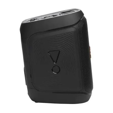 JBL Partybox Encore 2 Com Microfones Nova - Foto 2