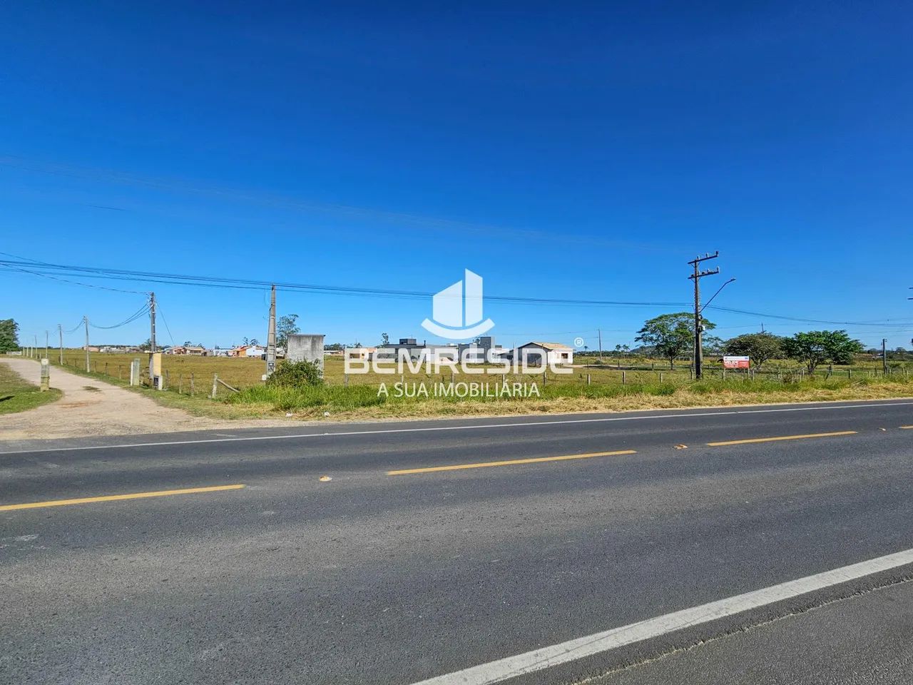 Terreno com 12,7 hectares ideal para loteamento ou empresa - Foto 3