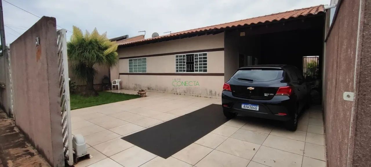 Casa | Jardim Perola | Londrina - Foto 2