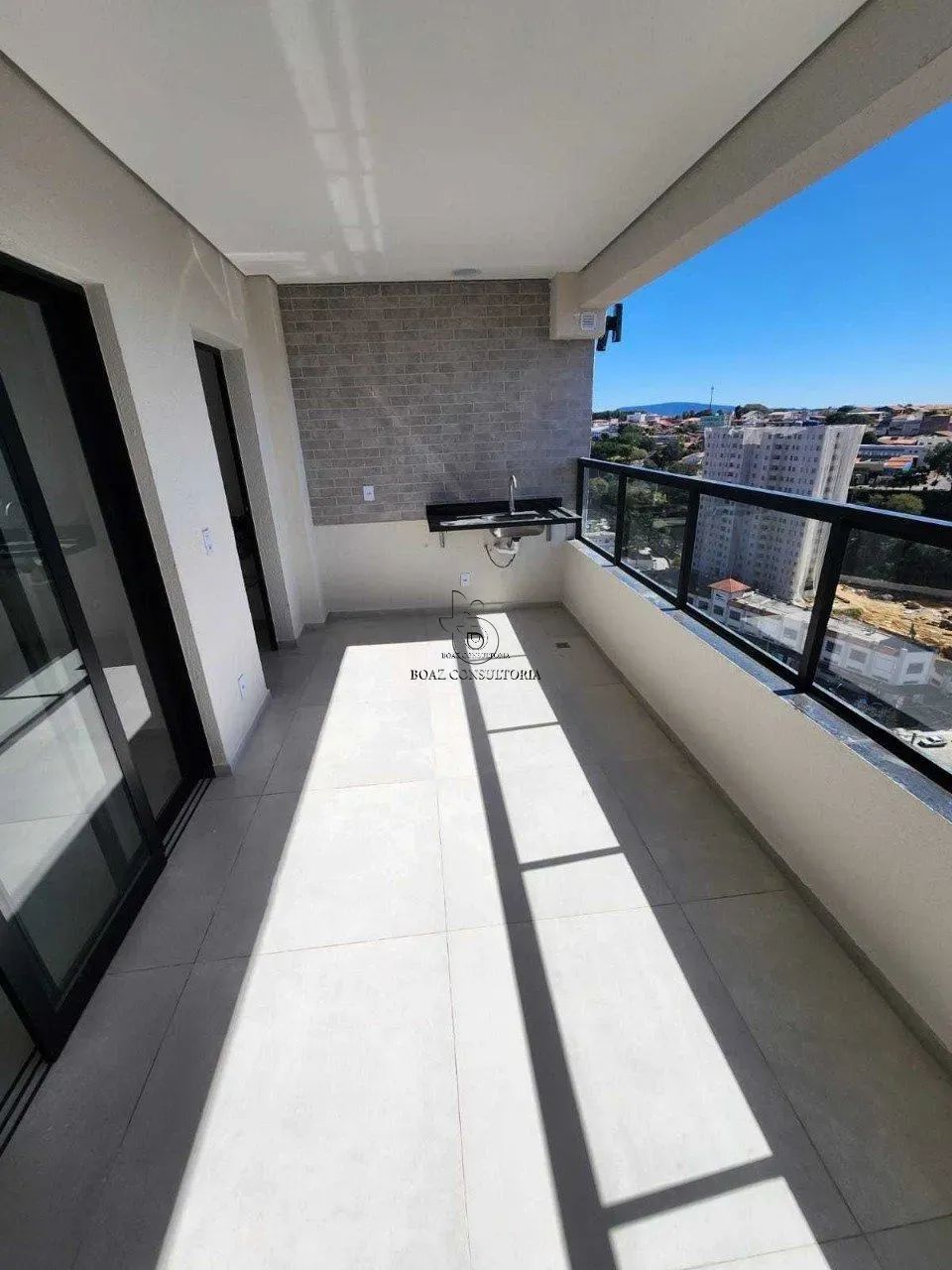 Apartamento 3 dormitórios à venda Vila Lucy Sorocaba/SP - Foto 3