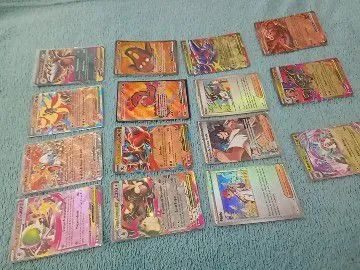 Cartas de Pokémon - Foto 4
