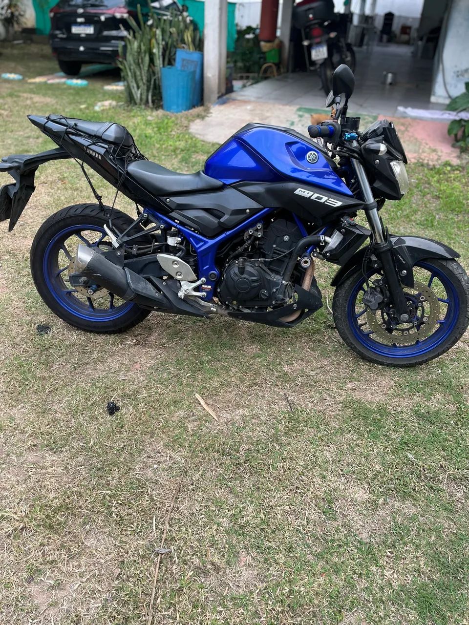 Mt 03 2019/2020 - Foto 5