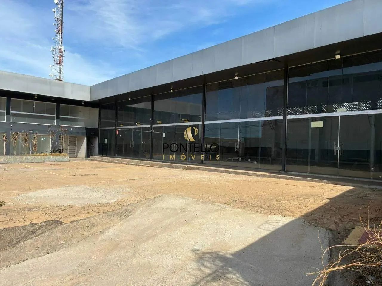 Loja Comercial à Venda Bairro Piedade