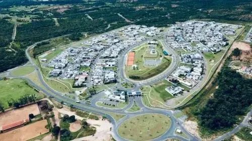 Condomínio Residencial Vila Jardim | Cuiabá-MT - Foto 2