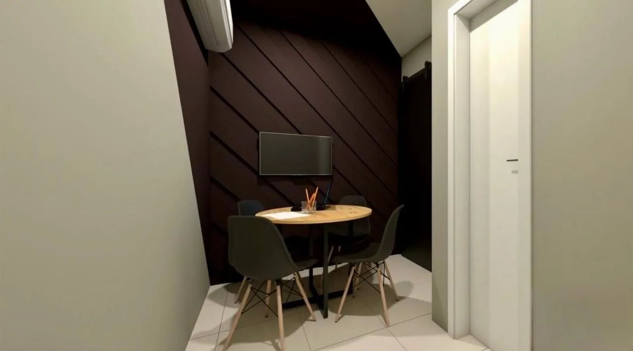 Sala comercial para alugar na Maraponga - Fortaleza/CE