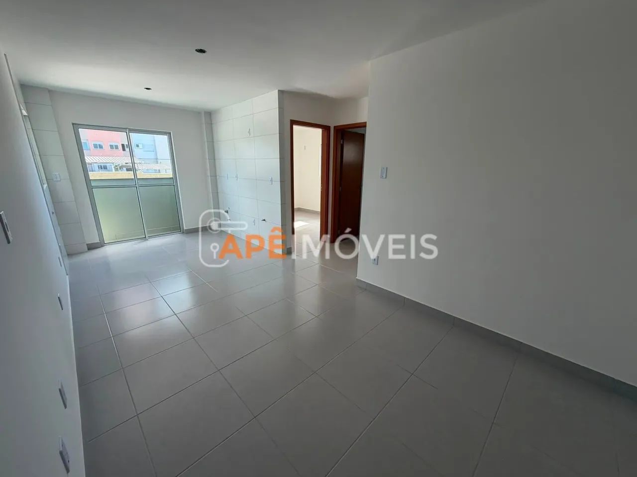 Apartamento em São Francisco, Criciúma/SC - Foto 3