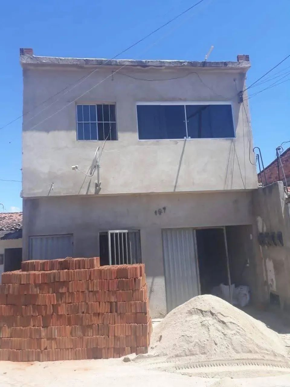 Pedreiro com disponibilidade  - Foto 2