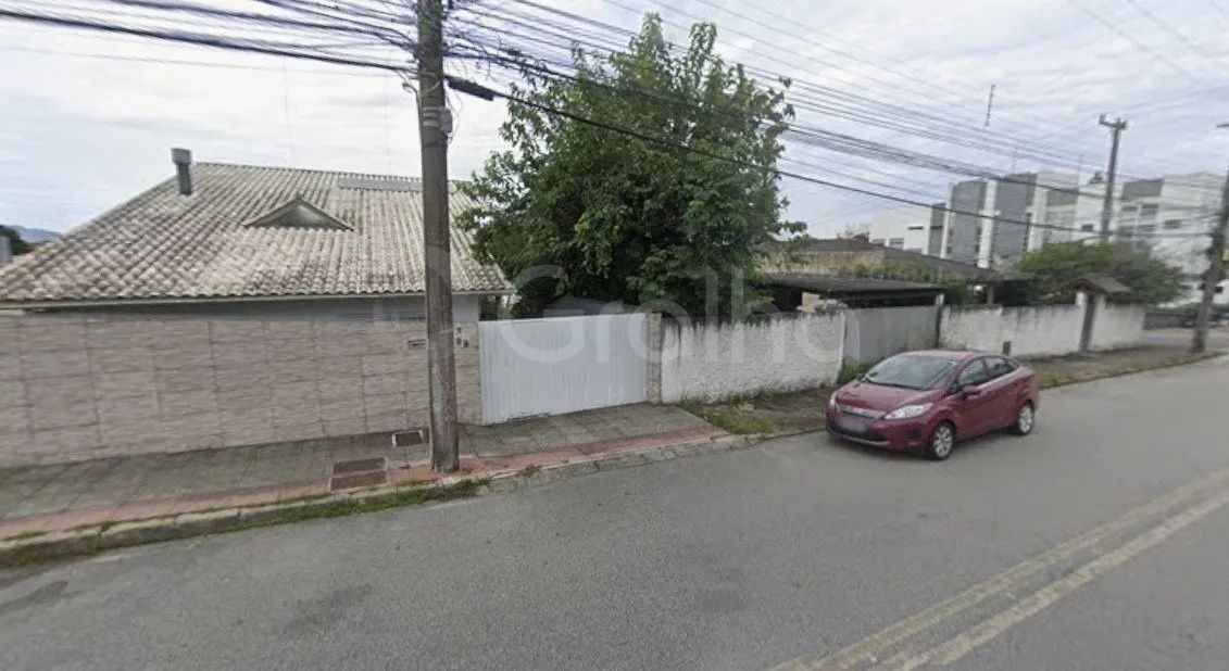 Terreno para Venda em Florianópolis, Estreito - Foto 3