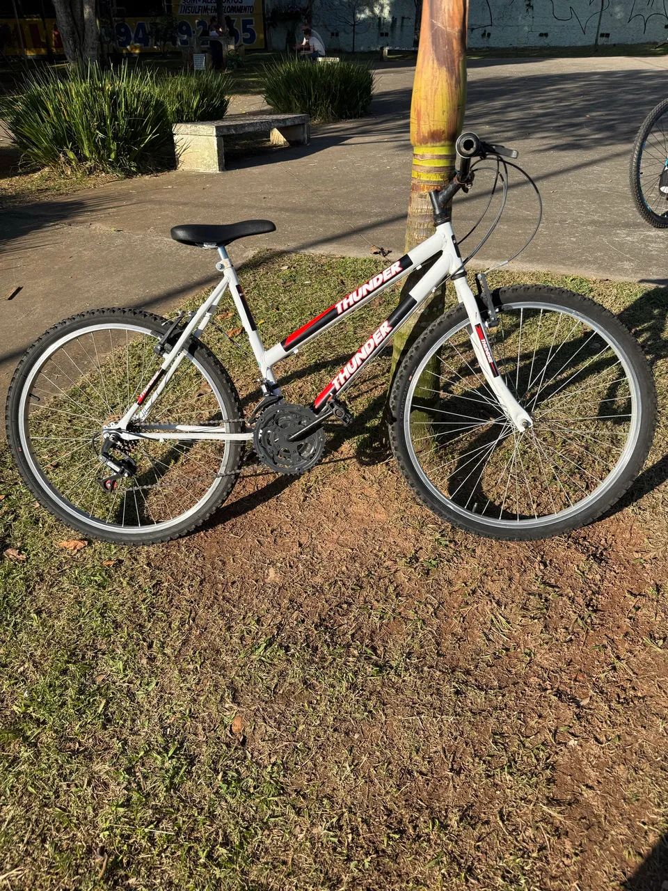 Bike Aro 26 Thunder  - Foto 2