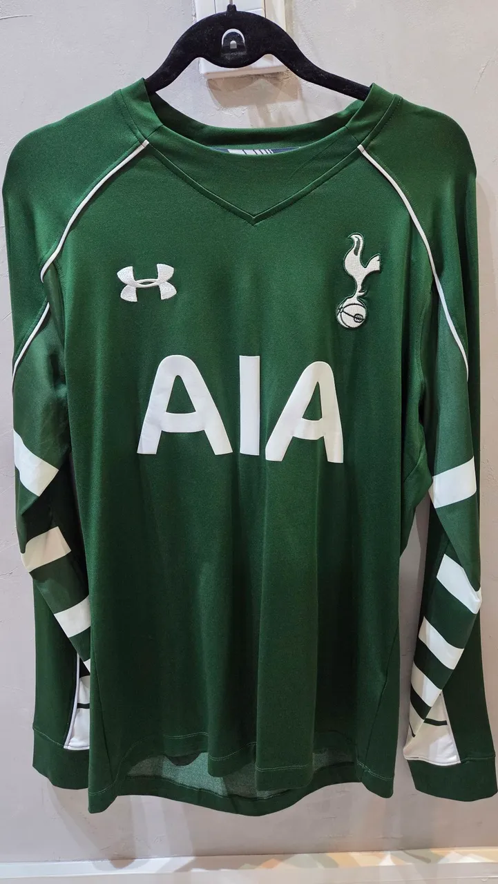 tottenham