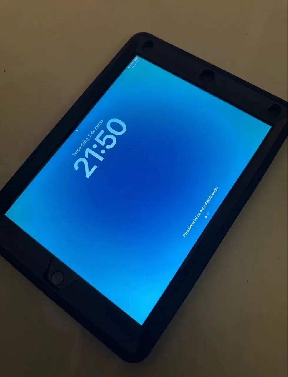 Troco ou vendo iPad  - Foto 4