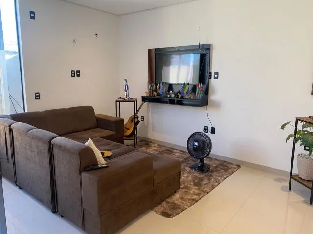 SOBRADO DE DOIS QUARTOS PARA DIVIDIR NO CENTRO DE PALMAS AVENIDA JK - Foto 2